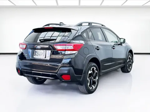 More photos of 2023 Subaru Crosstrek Limited at STG Bellflower, CA