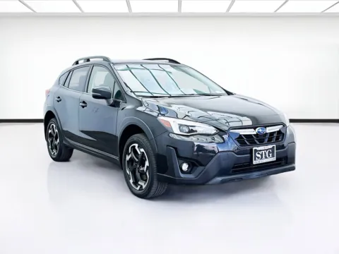 Another view of 2023 Subaru Crosstrek Limited for sale in Bellflower, CA at STG Bellflower