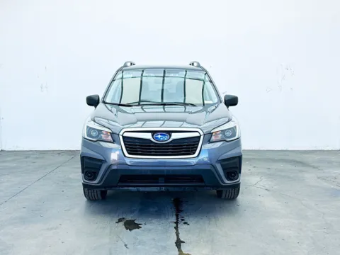Photos of 2021 Subaru Forester for sale in Bellflower, CA at STG Bellflower