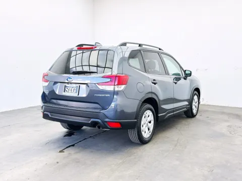 More photos of 2021 Subaru Forester at STG Bellflower, CA