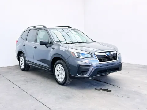 Another view of 2021 Subaru Forester for sale in Bellflower, CA at STG Bellflower