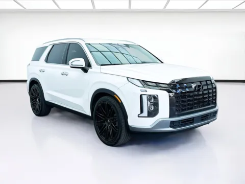 Another view of 2023 Hyundai Palisade SEL for sale in Bellflower, CA at STG Bellflower