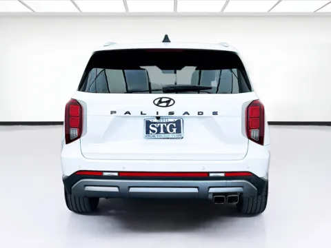 More photos of 2023 Hyundai Palisade SEL at STG Bellflower, CA
