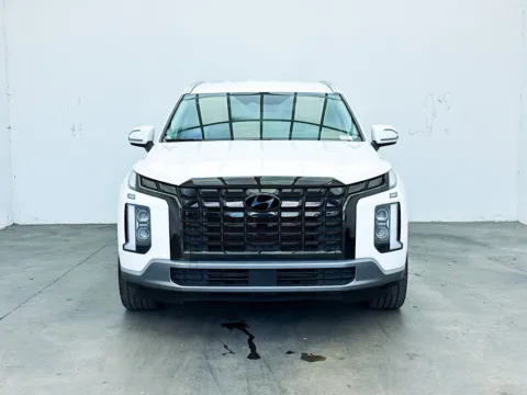Photos of 2023 Hyundai Palisade SEL for sale in Bellflower, CA at STG Bellflower
