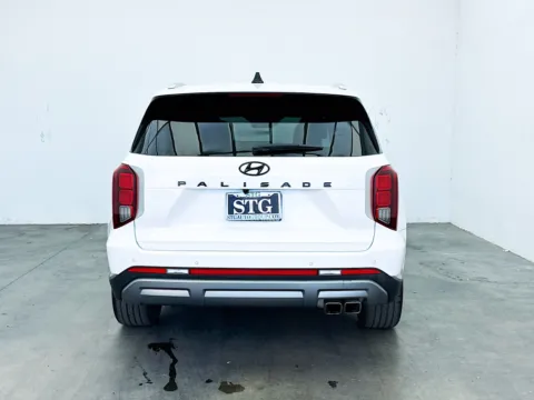 More photos of 2023 Hyundai Palisade SEL at STG Bellflower, CA