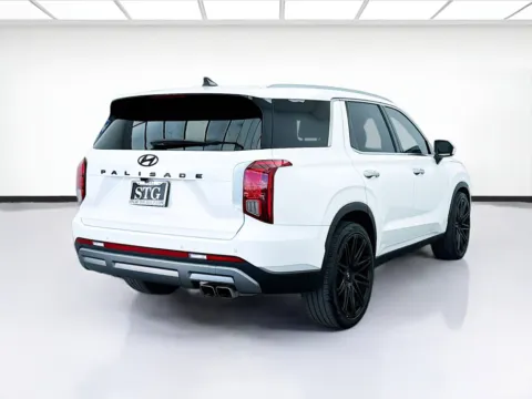 More photos of 2023 Hyundai Palisade SEL at STG Bellflower, CA