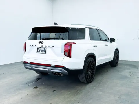 More photos of 2023 Hyundai Palisade SEL at STG Bellflower, CA