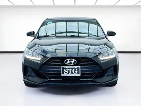 Photos of 2019 Hyundai Veloster 2.0 Premium for sale in Bellflower, CA at STG Bellflower
