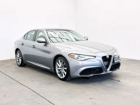 Another view of 2021 Alfa Romeo Giulia Sprint for sale in Bellflower, CA at STG Bellflower