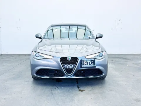 Photos of 2021 Alfa Romeo Giulia Sprint for sale in Bellflower, CA at STG Bellflower
