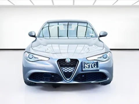 Photos of 2021 Alfa Romeo Giulia Sprint for sale in Bellflower, CA at STG Bellflower