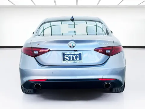 More photos of 2021 Alfa Romeo Giulia Sprint at STG Bellflower, CA