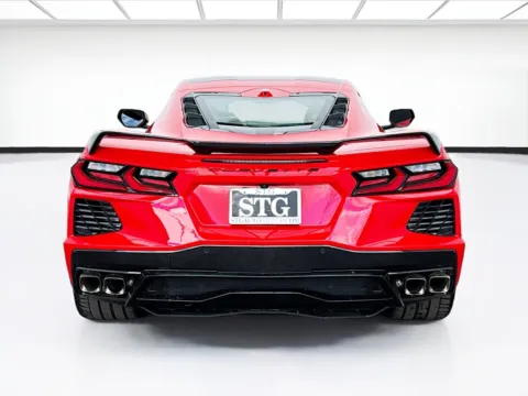 More photos of 2020 Chevrolet Corvette Stingray 3LT at STG Bellflower, CA