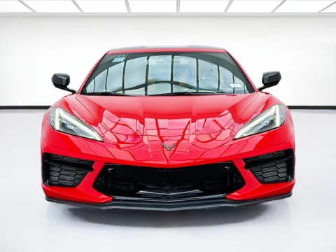 Photos of 2020 Chevrolet Corvette Stingray 3LT for sale in Bellflower, CA at STG Bellflower