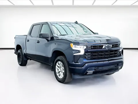 Another view of 2024 Chevrolet Silverado 1500 RST for sale in Bellflower, CA at STG Bellflower