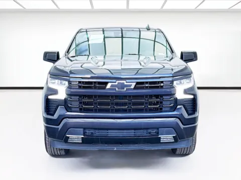 Photos of 2024 Chevrolet Silverado 1500 RST 4WD 6.2L for sale in Bellflower, CA at STG Bellflower