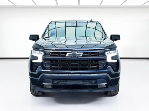 Photos of 2024 Chevrolet Silverado 1500 RST for sale in Bellflower, CA at STG Bellflower