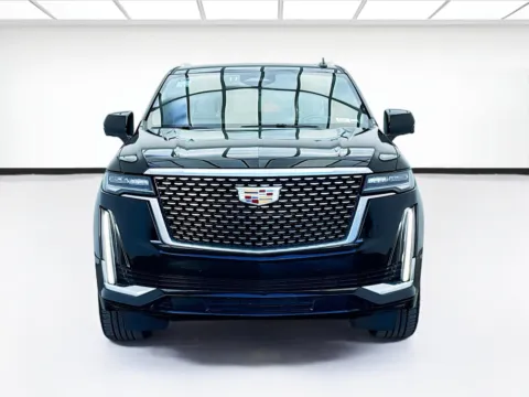 Photos of 2023 Cadillac Escalade ESV Premium for sale in Bellflower, CA at STG Bellflower