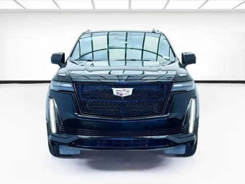 Photos of 2022 Cadillac Escalade Sport for sale in Bellflower, CA at STG Bellflower