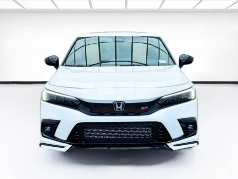 Photos of 2023 Honda Civic Si for sale in Bellflower, CA at STG Bellflower