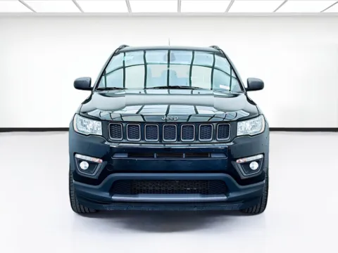 Photos of 2021 Jeep Compass 80th Special Edition for sale in Bellflower, CA at STG Bellflower