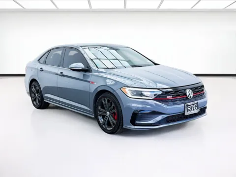 Another view of 2019 Volkswagen Jetta GLI 2.0T Autobahn for sale in Bellflower, CA at STG Bellflower