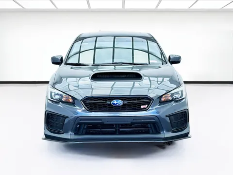 Photos of 2021 Subaru WRX STi Limited for sale in Bellflower, CA at STG Bellflower