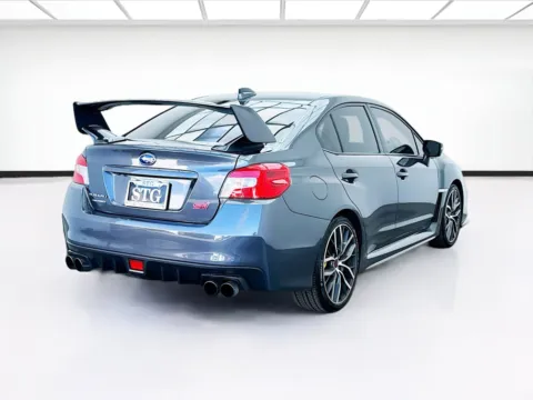 More photos of 2021 Subaru WRX STi Limited at STG Bellflower, CA