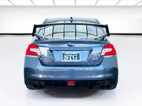 More photos of 2021 Subaru WRX STi Limited at STG Bellflower, CA