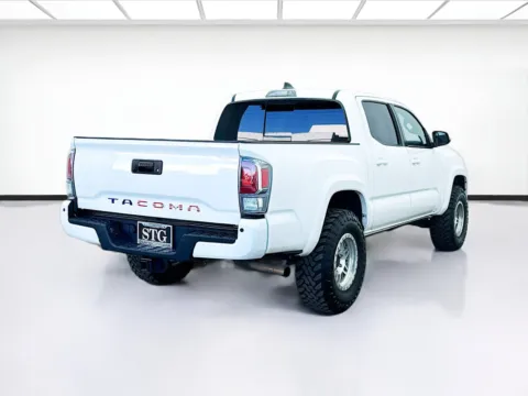More photos of 2020 Toyota Tacoma TRD Sport V6 at STG Bellflower, CA