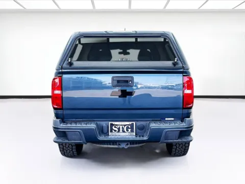 More photos of 2019 Chevrolet Colorado LT at STG Bellflower, CA
