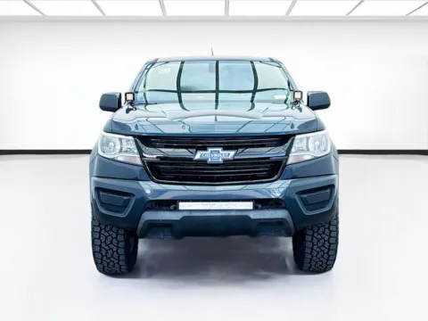 Photos of 2019 Chevrolet Colorado LT for sale in Bellflower, CA at STG Bellflower