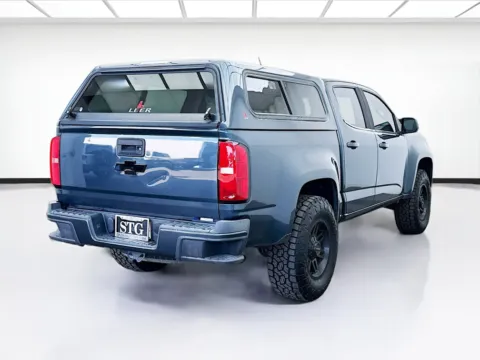 More photos of 2019 Chevrolet Colorado LT at STG Bellflower, CA