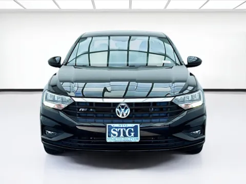 Photos of 2020 Volkswagen Jetta R-Line for sale in Bellflower, CA at STG Bellflower