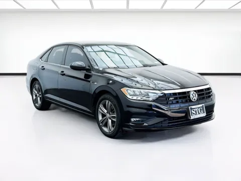 Another view of 2020 Volkswagen Jetta R-Line for sale in Bellflower, CA at STG Bellflower