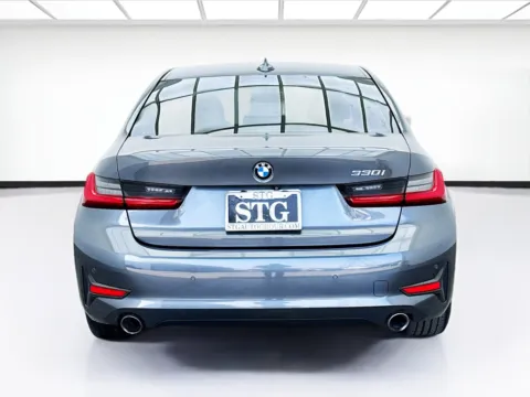 More photos of 2019 BMW 3 Series 330i at STG Bellflower, CA