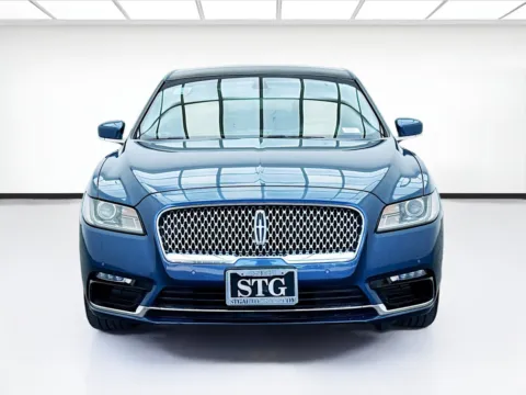Photos of 2018 Lincoln Continental Select for sale in Bellflower, CA at STG Bellflower