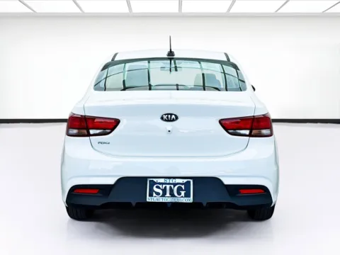 More photos of 2020 Kia Rio LX at STG Bellflower, CA