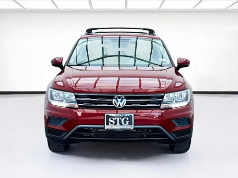 Photos of 2019 Volkswagen Tiguan 2.0T SE for sale in Bellflower, CA at STG Bellflower