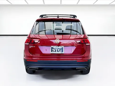 More photos of 2019 Volkswagen Tiguan 2.0T SE at STG Bellflower, CA