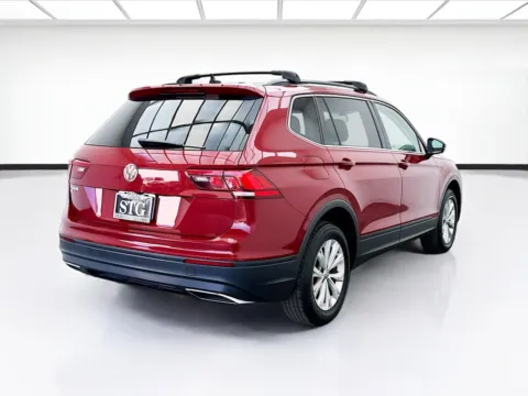 More photos of 2019 Volkswagen Tiguan 2.0T SE at STG Bellflower, CA