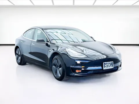 Another view of 2020 Tesla Model 3 for sale in Bellflower, CA at STG Bellflower