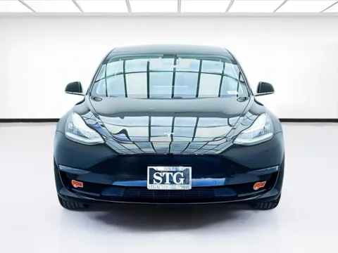 Photos of 2020 Tesla Model 3 for sale in Bellflower, CA at STG Bellflower