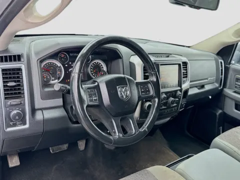 More photos of 2016 Ram 1500 Big Horn at STG Bellflower, CA