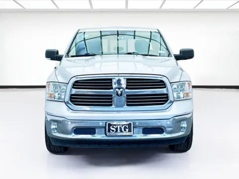 Photos of 2016 Ram 1500 Big Horn for sale in Bellflower, CA at STG Bellflower