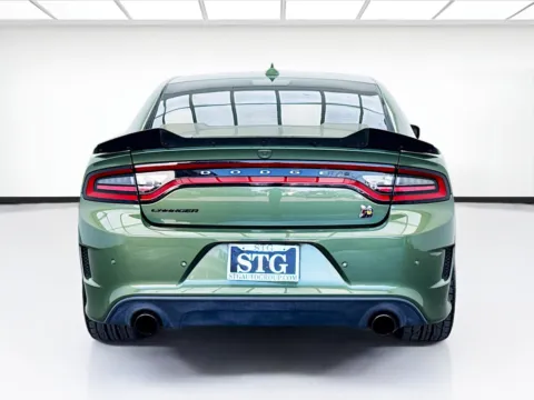 More photos of 2020 Dodge Charger R/T Scat Pack at STG Bellflower, CA