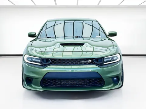 Photos of 2020 Dodge Charger R/T Scat Pack for sale in Bellflower, CA at STG Bellflower