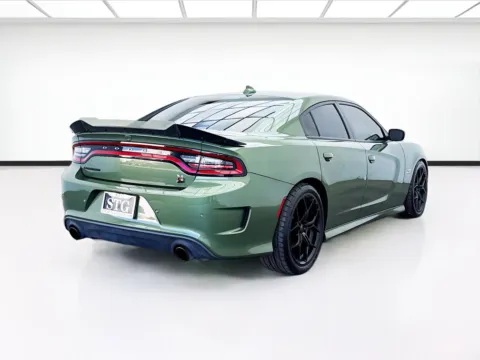 More photos of 2020 Dodge Charger R/T Scat Pack at STG Bellflower, CA