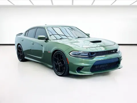 Another view of 2020 Dodge Charger R/T Scat Pack for sale in Bellflower, CA at STG Bellflower