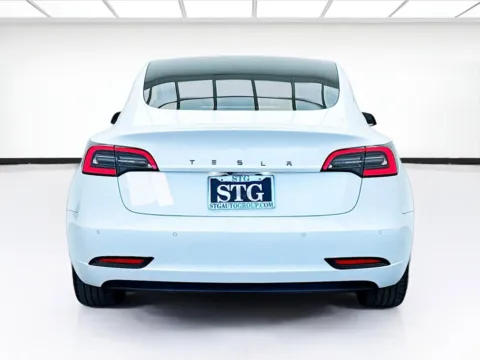 More photos of 2018 Tesla Model 3 Long Range at STG Bellflower, CA